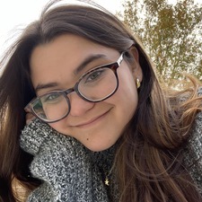 maría fernanda ✮⋆˙