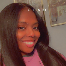 Crystal Johnson