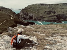 Shreya (Riorson’s wife) 