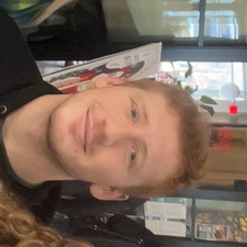 Logan Hammingh