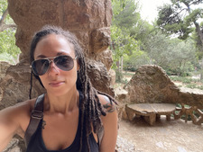 Danielle Tyler (Kushman)