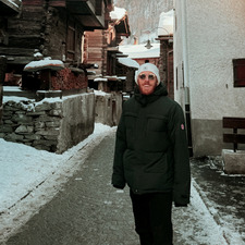 Patrick Meier