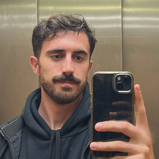 Jose Mendes