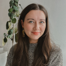 Ashley Krombach