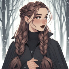  Targaryen જ⁀➴