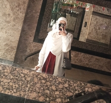 نيرمين الشافعي