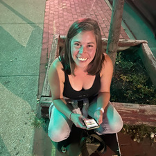 Sarah