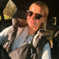 Tara Backus