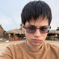 Javier Rubio