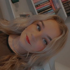 Hannah Morgan
