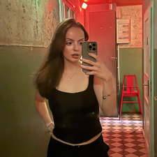 Mimmi Wikberg