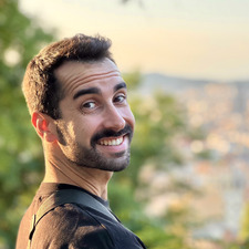 Pepe Ferrer