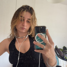 Ingrid Ferré