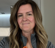 Susan Marek