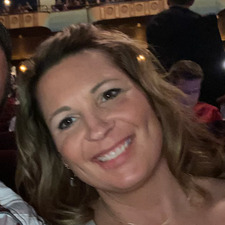 Lisa Crowder