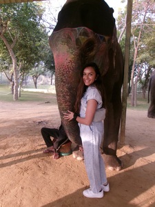 Reshma Patel