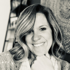 Beth Crvelin