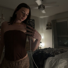 Jillian Wade