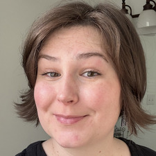 Katie Fraley