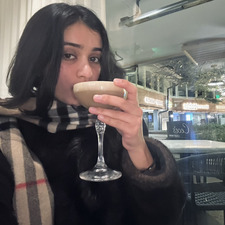 Shrutee Gupta