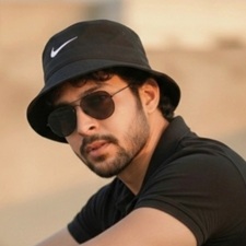 Ashish Singh