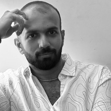 Tharun Thomas