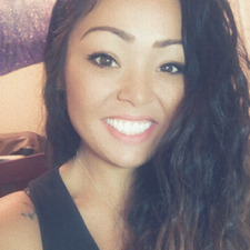 Niki Campbell