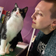 Anna BackIntoReading