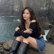 Cheryl Zhang