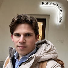 Matthias Benjert