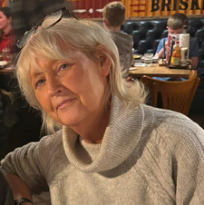 Sharon Donnelly