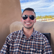 Mason Mobarak