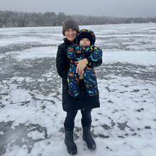 Danielle Christopherson