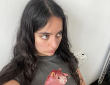 Isabel Padilla