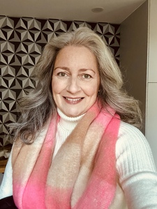 Clare Mullin