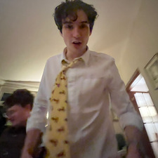Matty Dillon