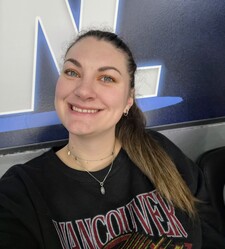 Madison  Donaldson (Barton)