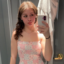 CAYLIE GRACE