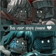 Pixane  Lover