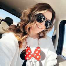 Ashley Ray