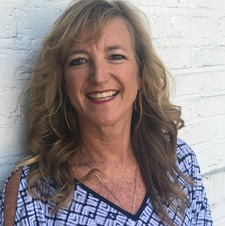 Suzanne Kent