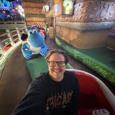 Andrew Pietraszewski