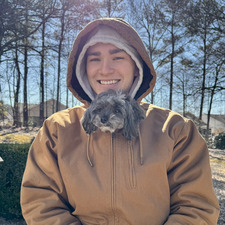 Jackson Singletary