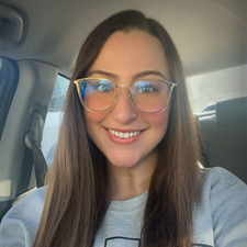 Bre Daniels