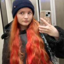 Ida Amanda