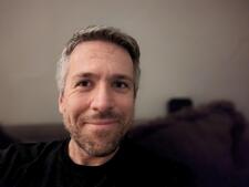 Matthew Peck