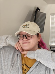 Amber