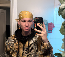 Dane Ahlquist