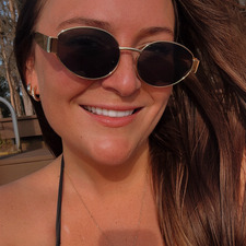 Caitlin Fox