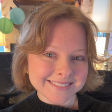 Michelle Davis